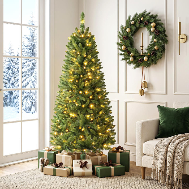152' H Christmas Tree