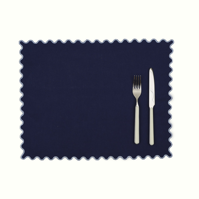 The Vivienne Placemats