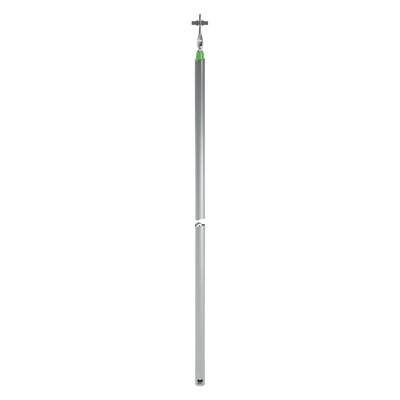  Tilt Tube Balance 31" Tube Length Green Bearing