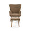 Rocking Chair & Footstool Set-134599265-134599271