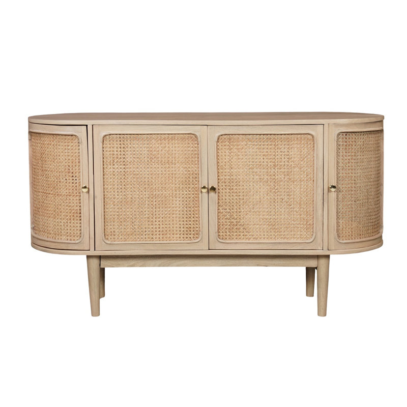 140cm Sideboard