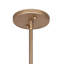 Saint Martin 4 - Light Pendant