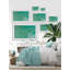 Calm Waters par Karolis Janulis - reproduction de photo sur papier encadrée-557597706