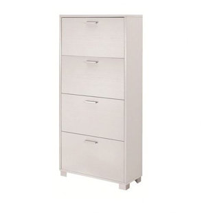 Armoire de rangement pour chaussures Quadrante