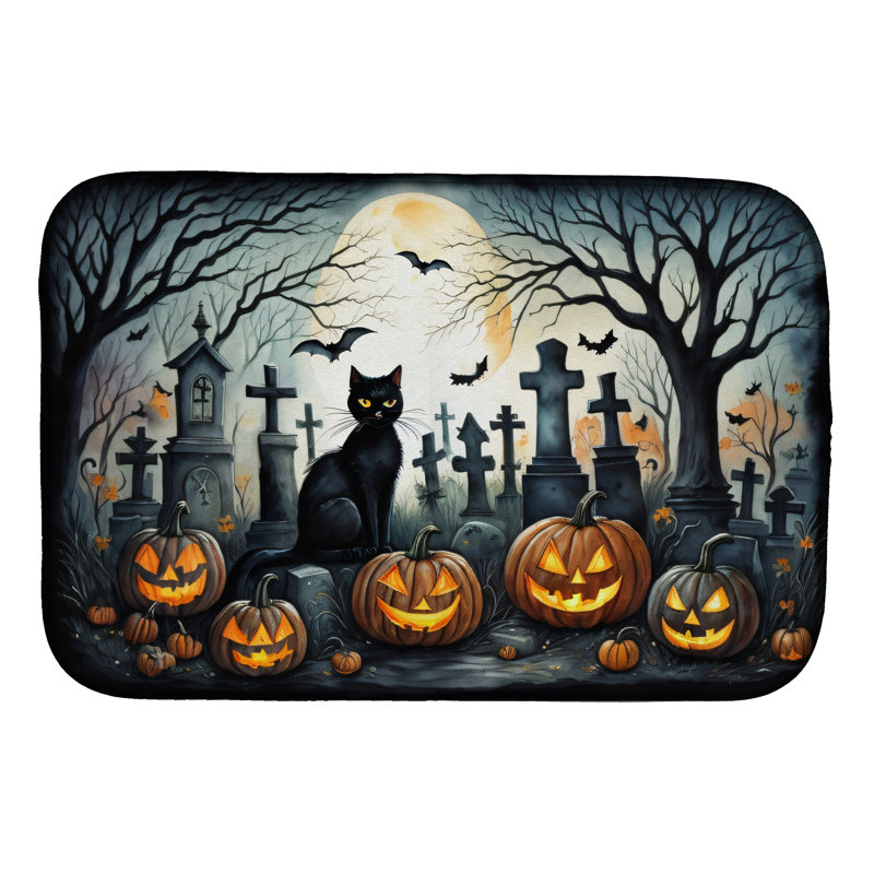 Drying Mat