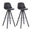 Athens 75cm Bar Stool-169133065