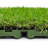 Ottomanson Outdoor Artificial Grass