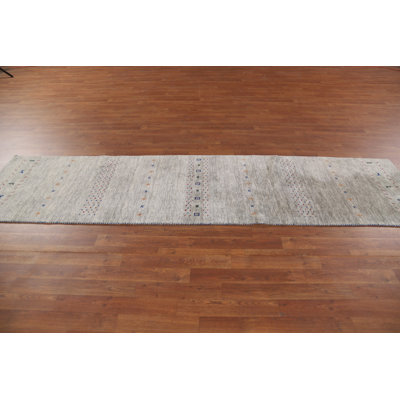 Tapis tribal Gabbeh