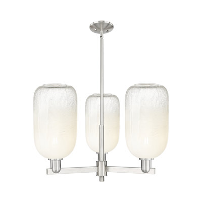 Lustre suspendu 3 lumières Gateshead