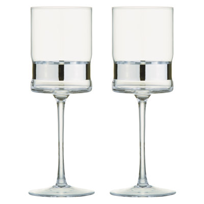 SoHo Wine Glasses