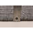Nevada Grey Kilim 5'2" x 7'8"