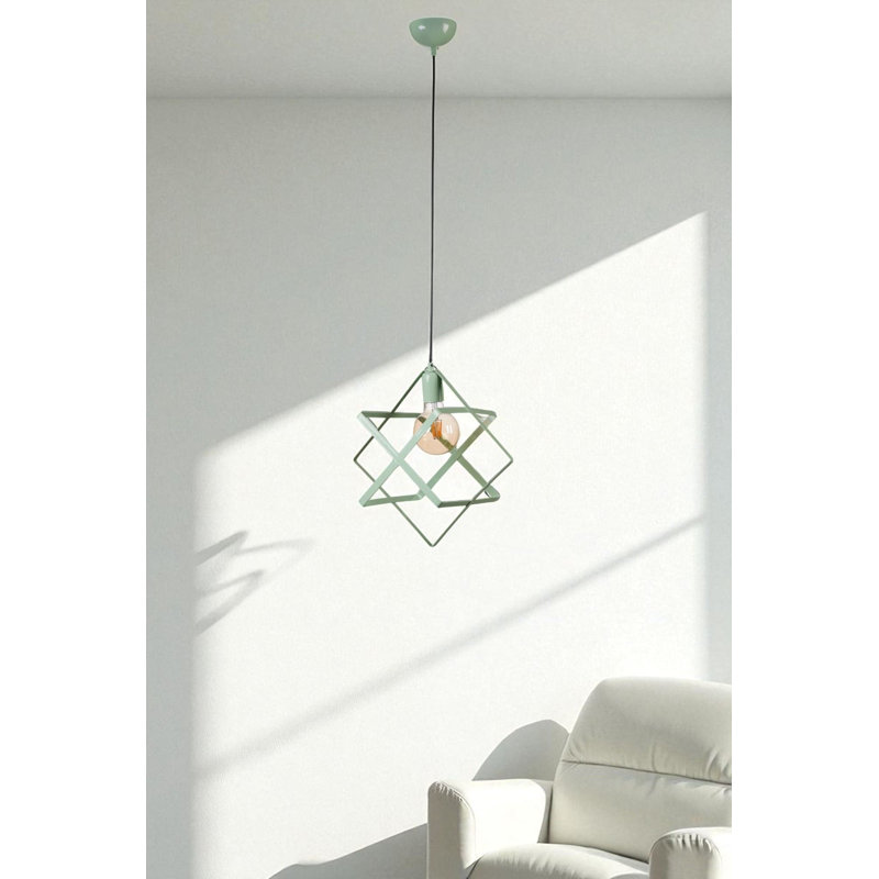 Lustre, Menthe