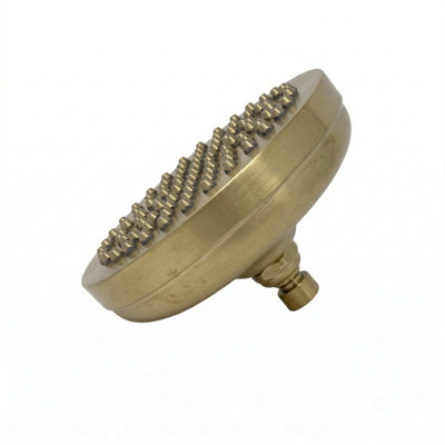Shower Head 8” diameter