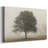 Trees in the Fog I-Gallery Wrapped Canvas-73981311