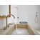 Modern Handheld Shower Head Holder