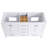 60'' Single Bathroom Vanity Base Only-101825120