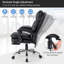 Latitude Run Chesterhill Executive Chair-1677004216