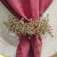 Spray Napkin Ring-51848911