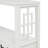 Mayorga 36'' Console Table-886529892