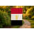 Egypt Flag — Outdoor Flag