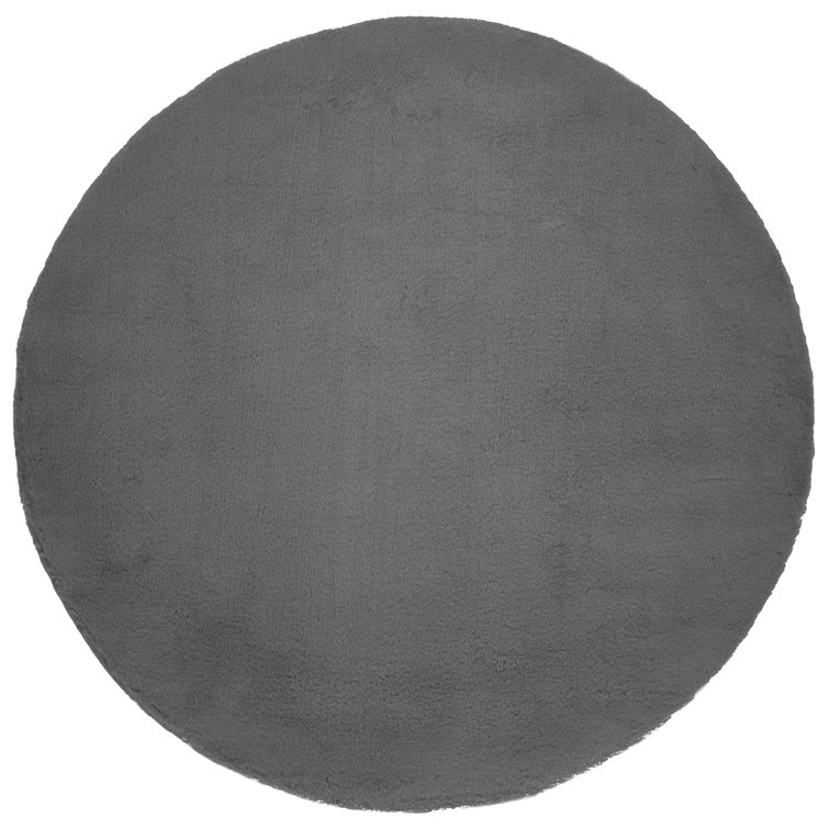 Ross Solid Colour Area Rug