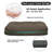 Indoor 3.7'' Chair Pad-1600649065
