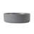 Wenty 15.7'' Ceramic Circular Bathroom Sink-93928869