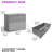 2-Drawer Lateral File Cabinet With Locking System – Heavy-Duty Metal Filing Cabinet For Home Office, Wide Design Saves Space And Organizes Letter, Legal, A4 & F4 Files