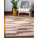 Tapis brun Cotati