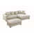 Beige est en rupture de stock