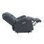 Fauteuil inclinable électrique Clarrie