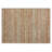 Machine Washable Indoor/Outdoor Claudian ACN1625 Terracotta Rug-104236590
