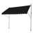 Metal And Polyester Retractable Awning-109411160-109411158