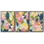 «Brushy Tropics I», 3 pièces-97757576-97757578