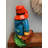 Travelling Bear Statue