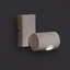 Robotic 1-Light Spotlight