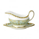 Darl Abbey Bone China Gravy Boat