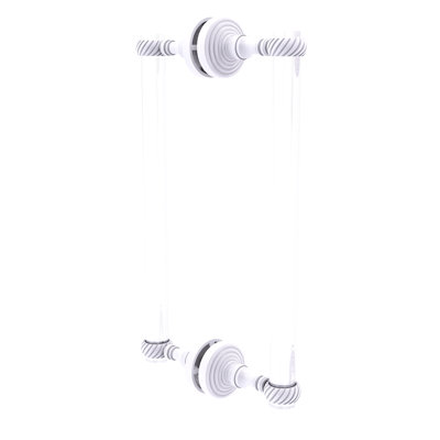 Pacific Grove 12" Center Appliance Pull Multipack
