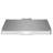 Cosmo 30 in. Haven Collection Ducted Under Cabinet Range Hood, Button Control, Permanent Filters, LED Lights, Stainless Steel QB Series