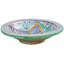 Handmade Ceramic Decorative Plate
