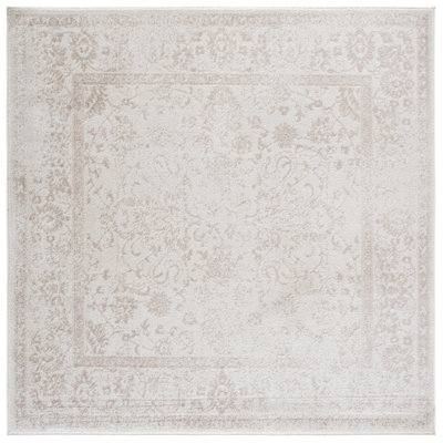 Adirondack Power Loom Oriental Indoor Rug