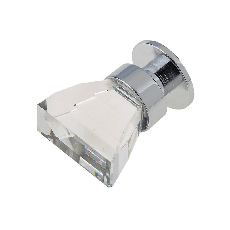 Trip 16mm Length Rectangle Knob