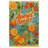 Aperol Spritz Al Fresco Accent Rug