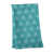 Teal/White
