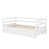 White is out of stock selected