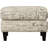 Fircrest Upholstered Ottoman