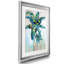 «Bright Breeze I» par Nan - Reproduction d'art sur papier encadrée-1400685105-1400685108