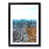 Black Framed selected