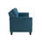 Lourdez Upholstered 56.3'' Loveseat-121502458-121502459-95298056