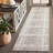 Chanity Performance Plaid Rug-763328865